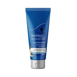 Schwarzkopf C3 Nordic Blonde Anti-Yellow Toner | 200mL