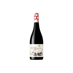 Bumblebee Organic Shiraz 750ml | 1 Each