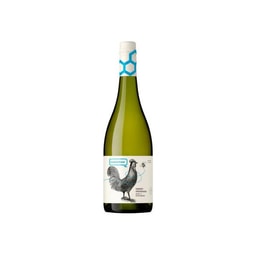Bumblebee Organic Chardonnay 750ml | 1 Each