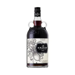 The Kraken Spiced Rum 1l | 1 Each