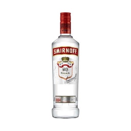 Smirnoff Red Vodka 700ml | 1 Each