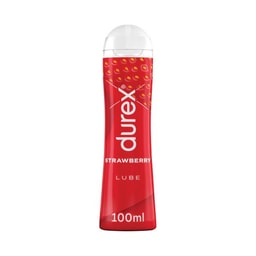 Buy Durex Lubricant Play Feel Gel 100mL | Coles