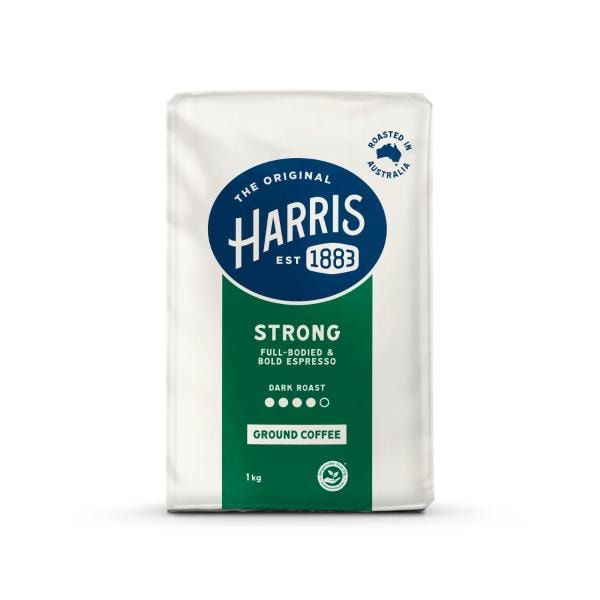 Buy Harris Coffee Filter Papers 10-12 Cup Size 4 1 pack
