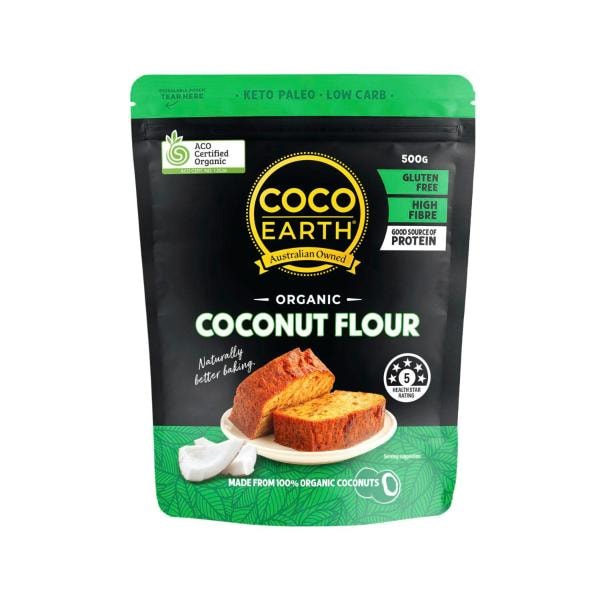 Shop Coco Earth Products Online | Coles