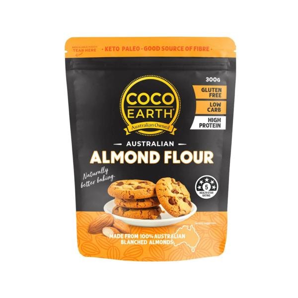 Shop Coco Earth Products Online | Coles