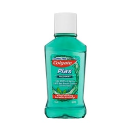 Colgate Plax Fresh Mint Mouthwash | 60mL