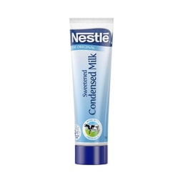 Nestle Sweetened Condensed Milk Tube | 170g