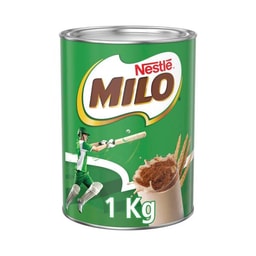 Milo Chocolate Malt Powder Hot Or Cold Drink | 1kg