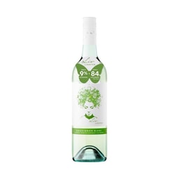 Zilzie Liv Lighter Sauvignon Blanc 750ml | 1 Each