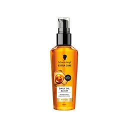 Schwarzkopf Extra Care Daily Oil Elixir Treatment | 100mL
