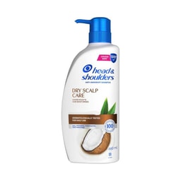 Head & Shoulders Shampoo Dry Scalp | 660mL