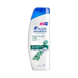 Head & Shoulders Shampoo Itchy Scalp | 400mL