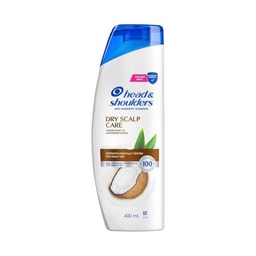 Head & Shoulders Shampoo Itchy Scalp | 400mL