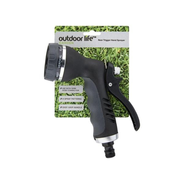 Brunnings Premium Garden Hose 12mmx15m | 1 each