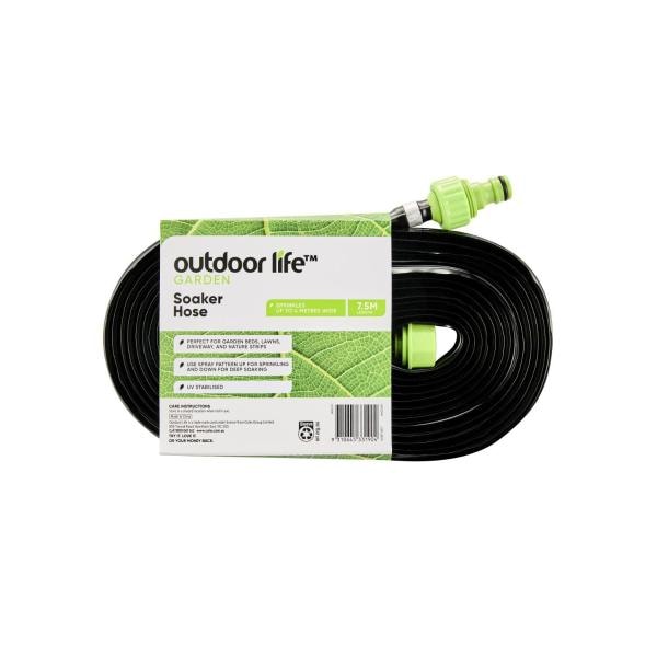 Brunnings Premium Garden Hose 12mmx15m | 1 each