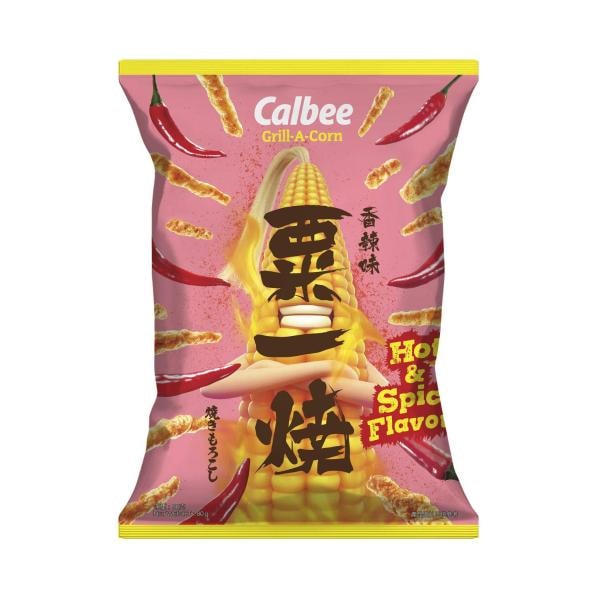 Shop Calbee Products Online | Coles
