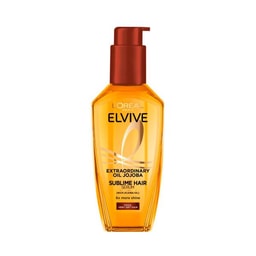 L'Oreal Elvive Extraordinary Extra Rich Oil | 100mL