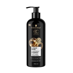 Schwarzkopf Extra Care Ultimate Repair Strengthening Shampoo | 950mL