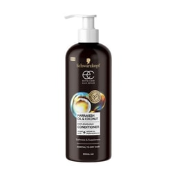Schwarzkopf Extra Care Marrakesh Oil & Coconut Replenishing Conditioner | 950mL