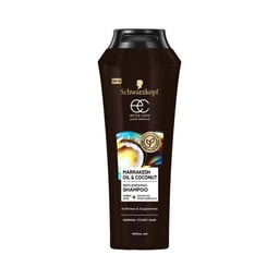 Schwarzkopf Extra Care Marrakesh Oil & Coconut Replenishing Shampoo | 400mL