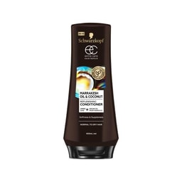 Schwarzkopf Extra Care Marrakesh Oil & Coconut Replenishing Conditioner | 400mL