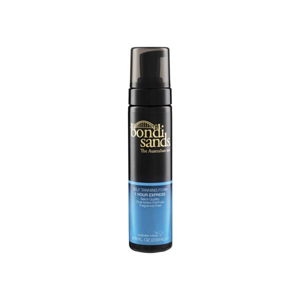Bondi Sands Aero One Hour Express Tanning Foam | 225mL
