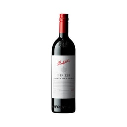Penfolds Bin 128 Shiraz 2019 750ml | 1 Each
