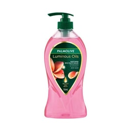 Palmolive Body Wash Luminous Oil Coconut & Frangipani | 750mL
