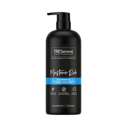 TRESemme Moisture Rich Shampoo | 940mL