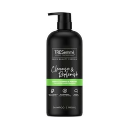TRESemme Cleanse Replenish Shampoo | 940mL