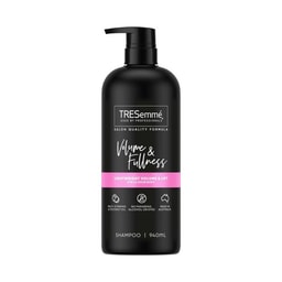 TRESemme Shampoo Volume & Fullness | 940mL