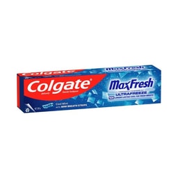 Colgate Max Fresh Coolmint Toothpaste | 200g