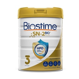 Biostime Sn-2 BIO PLUS HPO Infant Formula 0-6 Months | 800g