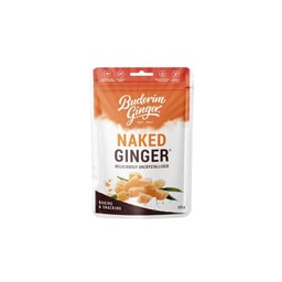 Buy Buderim Ginger Bears 175g | Coles