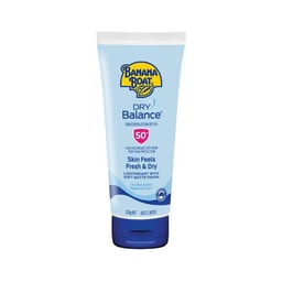 Banana Boat Dry Balance Spf50+ | 200g