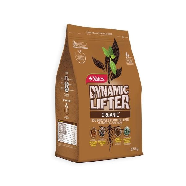 Yates Potting Mix Premium Potting Mix | 6L