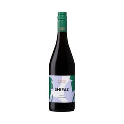 Grape and Vine Shiraz 750ml | 1 Each