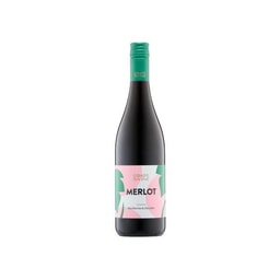 Grape and Vine Merlot 750ml | 1 Each
