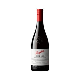 Penfolds Bin 138 Shiraz Grenache Mataro 2020 750ml | 1 Each