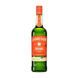 Jameson Orange Irish Whiskey 700ml | 1 Each
