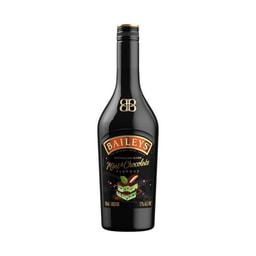 Baileys Australian Rivermint Chocolate Liqueur 700ml | 1 Each