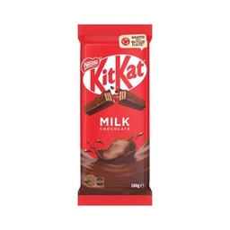 KitKat Milk Chocolate Block | 160g