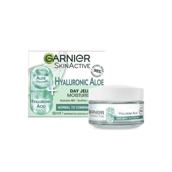 Garnier Hyaluronic Aloe Hydrating Serum | 30mL