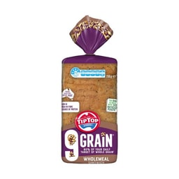 Tip Top 9 Grain Wholemeal Sandwich | 750g