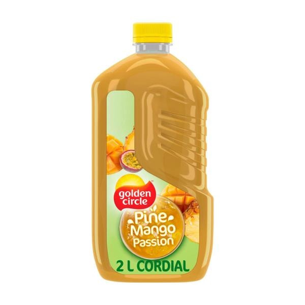 Browse Cordials | Coles