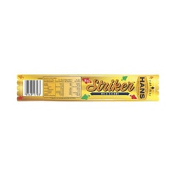 Hans Striker Mild Salami Sticks | 15g