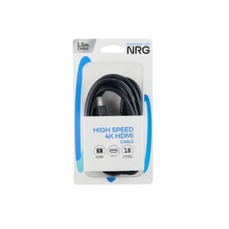NRG 1.5m HDMI | 1 each