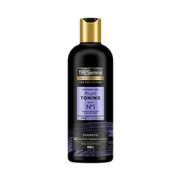 TRESemme Purple Toning Shampoo | 500mL