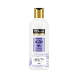 TRESemme Conditioner Purple Toning | 500mL