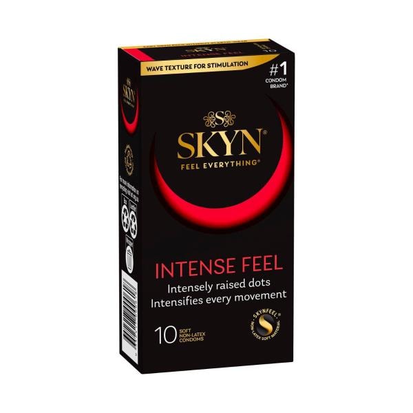 Buy SKYN Vibe Ring 1 Each